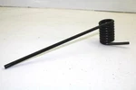 Yamaha Oem Rear Suspension Arm Left Spring 8Y3-47473-00-00 SY47. Fixed Price $34.99.