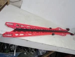 Polaris Rmk Pro 800 Axys Slide Rails 174 Skid Rear Suspension Stock Oem #6259. Fixed Price $265.98.