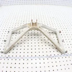 2015 Polaris Switchback 800 Center Crank Suspension Arm Bracket 5138645. Fixed Price $42.67.