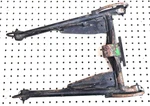Arctic 2003 2004 Firecat 500 Sno Pro 440 L/c Front Torque Arm 0704-984. Fixed Price $64.99.