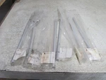2008+ Ski Doo Upper Torque Arm Threaded Shaft Set Of 6 New Stock Oem #38. Fixed Price $66.49.