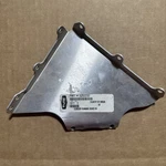 2010-2014 Polaris Rush Pro Right Rear Tunnel Foot Rest Support 5252232. Fixed Price $40.00.