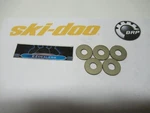 Ski-doo Atv 506151251 Washer O.e.m. N.o.s. Qty. Fixed Price $14.99.