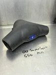 00 01 02 Polaris Indy Trail Rmk Classic Super Sport Handle Bar Crash Pad Cover. Fixed Price $37.59.