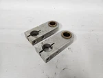 Arctic Cat Rear Back Suspension Torque Pivot Arm 0704-348 97-00 Zrt Sno Pro. Fixed Price $40.00.