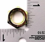 Qty 1985-1994 Polaris Trail Boss Atv Oem Jam Nut 7542711. Fixed Price $24.99.