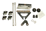 2016 Ski-doo Renegade Backcountry 146" 600 Etec Xm Rear Suspension Shaft Axle. Fixed Price $34.95.