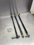 98 97 96 Polaris Lower Radius Rod 440 Sport 500 Indy Sks Trail Touring Arms. Fixed Price $93.99.