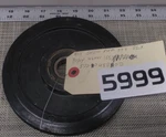 Rear Idler Wheel 165MM 1998 Ski-doo Formula 583 Dlx P/n 572045800. Fixed Price $29.62.