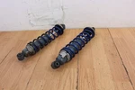 1997 Ski-doo Summit 500 Front Shocks Pair 13". Fixed Price $80.00.