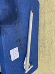 1999 Polaris Indy Rmk Right Side Trailing Arms Suspension New Nos 172. Fixed Price $81.00.