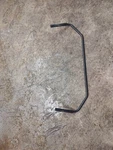 Ski-doo Mxz 800 Ho Rev Stabilization Rod Sway Bar 505071039. Fixed Price $23.99.