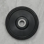 5.63" Idler Wheel With Bearing 1604-837 3604-039 For Arctic Cat Black Ppd 20MM*. Fixed Price $21.39.