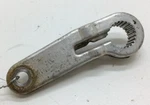 Yamaha Used Oem Left Steering Arm 8EK-23851-00-00 Sx Viper Venture Venom 2002-06. Fixed Price $11.99.