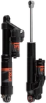 Fox 2017 Ski Doo Summit 800R E-tec 174" 853-21-009 Rear Track Shocks Lw Series. Fixed Price $1462.09.