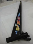 Oem 1996 Ski-doo Skidoo Summit 500 Right Trailing Swing Arm Rh A41-31. Fixed Price $90.00.