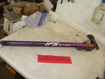 1997 Polaris 600 Xlt Triple Indy Right Side Front Suspension Trailing Arm Ifs. Fixed Price $65.00.