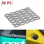 For Seadoo Spark 2 Up Trixx 30PCS Body Deck Washerj Hull. Fixed Price $20.89.