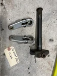 02 Yamaha Viper Trailing Arm Ski Spindles Column 700 600 Leg Turning Venture. Fixed Price $59.99.