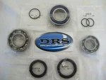 Chain Case Bearing & Seal Kit Yamaha Rs Vector Gt (2006). Fixed Price $70.19.