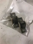 05 Ski-doo Mach 1000 Adrenaline Sdi Stabilizer Sway Bar Brackets Clamps. Fixed Price $14.82.
