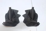 2014 Arctic Cat Zr 6000 El Tigre Boot Steering Left And Right. Fixed Price $30.00.