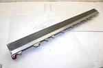2005 Yamaha Rs Rage Oem Right Heat Exchanger Radiator 8FG-1240F-01-00 SY95. Fixed Price $177.49.
