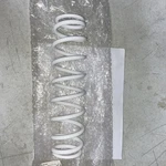 Arctic Cat Snowmobile SPRING,COMP-110 Lb X 11.50-PTD Wht 3703-593. Fixed Price $34.95.