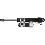 Spi Sports Parts Inc Gas Suspension Shock For Polaris Rear SU-04202. Fixed Price $271.07.