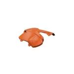 Polaris 5451231-647 Orange Burst Righthand Side Panel Switchback Rush Indy Rmk. Fixed Price $284.95.