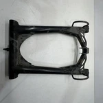 Torque Arm, Front, Black 2011 Polaris Rush Pro-r. Fixed Price $100.00.