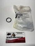 New Oem Polaris Spring Shield 5410874 Snowmobile. Fixed Price $22.99.