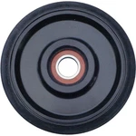 Ppd Idler Wheel Black 5.55"X20MM 04-400-15. Fixed Price $67.02.