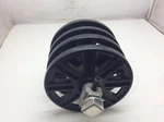 New Take Off Ski Doo Axle Rear Wheel 2023-2024 Summit 503196243 Freeride. Fixed Price $165.00.