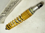 2001 Skidoo Mxz 600 700 800 Snowmobile Hpg Front Shock Good Charge Formula 500. Fixed Price $65.00.
