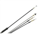 New Throttle Cable For Arctic Cat Cougar 1991 1992 (see Notes). Fixed Price $52.00.
