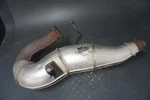 2005 Polaris Oem Exhaust Pipe Ass'y Fusion Rmk Switchback. Fixed Price $138.95.