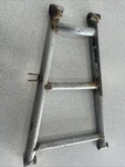 Arctic Snowmobile 2005-2006 Firecat Platinum Lower Left A-arm 1703-669. Fixed Price $106.89.