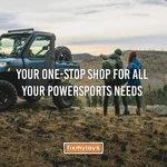 Polaris 5145556-309 Nat Rail 155. Fixed Price $539.99.