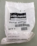 Polaris 5337107 Spacer-inside New Genuine. Fixed Price $49.49.