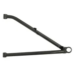 Spi Chromoly A-arm Lower Left SM-08677L Ski-doo/lynx. Fixed Price $107.16.
