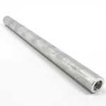 Arctic Cat Snowmobile Axle,xbrc Alum. #0604-930. Fixed Price $40.00.