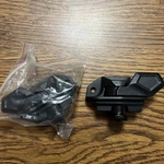 Snowboard Ski Rack Fastener Latch Kit 715008044 For 1000 650 Linq 2015-2019. Fixed Price $30.99.