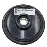 Polaris Black Wheel Assembly, 1590419-070. Fixed Price $74.99.