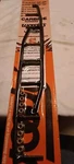 Woody's Trail Blazer Iv Flat-top Carbide Runners TYV4-6580 Yamaha Nytro Apex. Fixed Price $82.50.