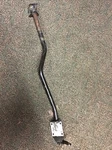 2000 Polaris Rmk 800 Steering Post 1820651-067. Fixed Price $39.99.