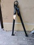 Ski Doo Lower Right A-arm Kimpex 071290 For Snowmobiles. Fixed Price $101.36.