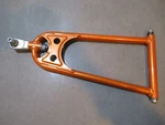Yamaha Phazer 500 Arm Upper Left 2009 #2. Fixed Price $135.99.