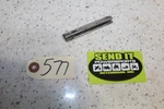 123 2006 Ski-doo Mxz 600 Ho Hinge Lock 517302823. Fixed Price $13.99.