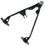 Polaris 1824652-067 Black Left Lower Control Arm Pro-rmk 600 800 850 Khaos. Fixed Price $299.99.